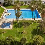 Apartment Next To Puerto Marina