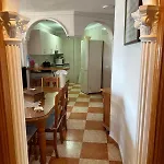 Apartment Next To Puerto Marina