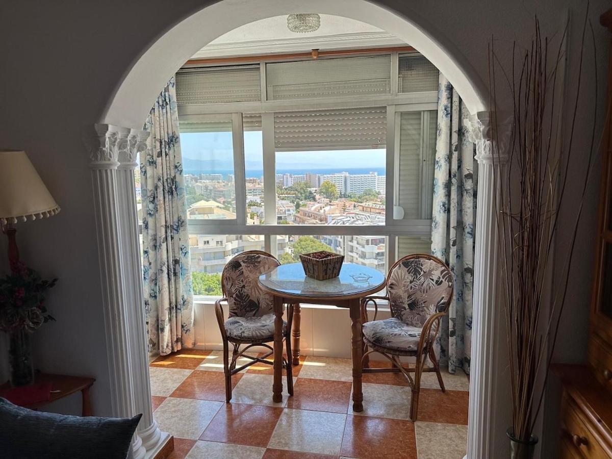 Appartement Next To Puerto Marina *