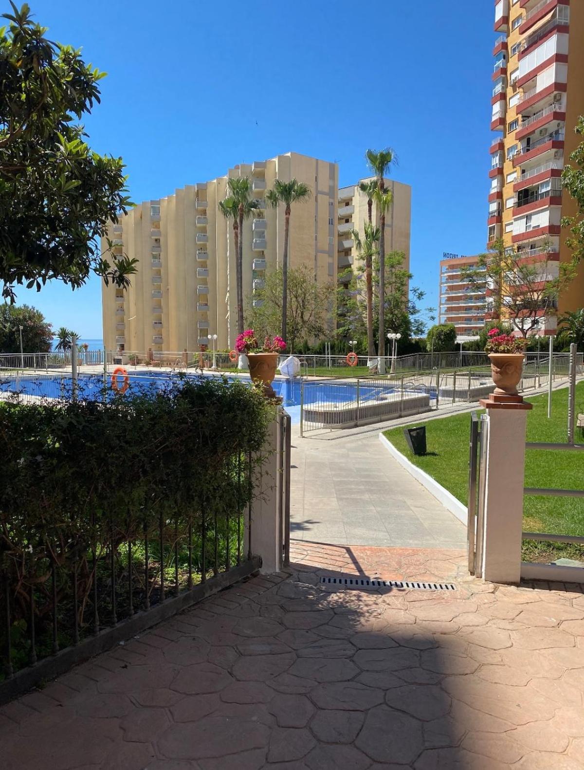 Appartement Next To Puerto Marina Benalmádena