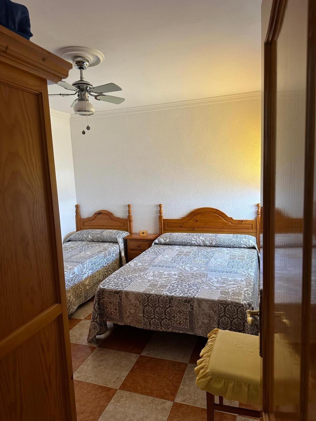 Appartement Next To Puerto Marina *
